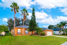 Picture of 2835 Middleton Circle, Kissimmee, FL 34743