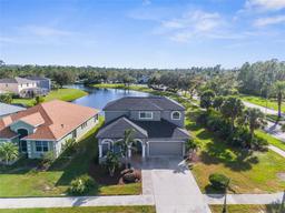 Picture of 1868 Scarlett Avenue, North Port, FL 34289