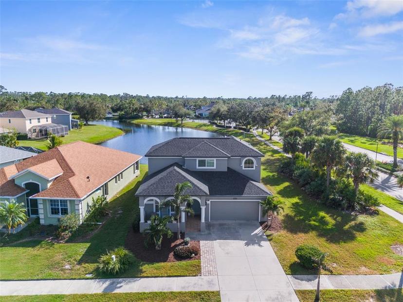 Picture of 1868 Scarlett Avenue, North Port FL 34289