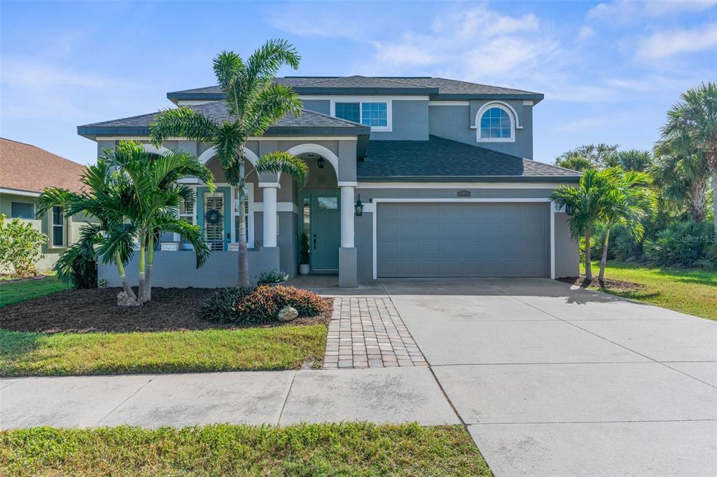 Picture of 1868 Scarlett Avenue, North Port, FL 34289