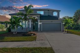 Picture of 1868 Scarlett Avenue, North Port, FL 34289