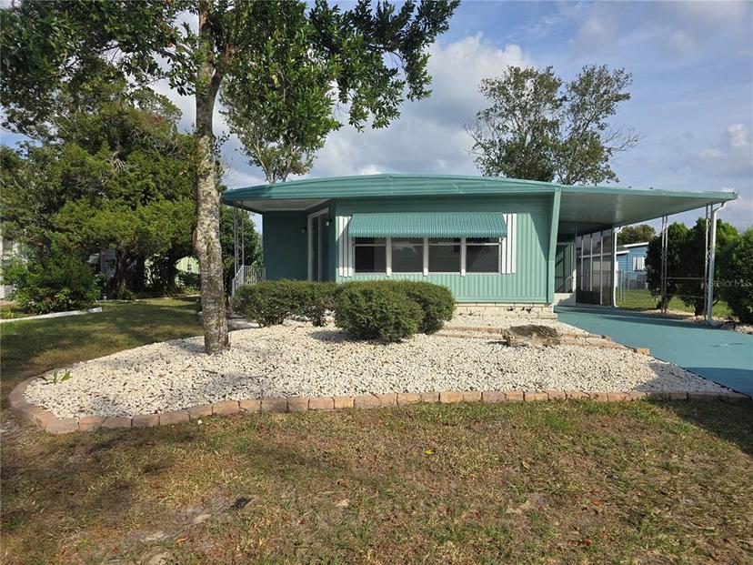 Picture of 7342 Brookridge Central Boulevard, Brooksville FL 34613