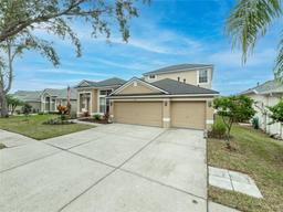 Picture of 2622 Bonterra Boulevard, Valrico, FL 33594