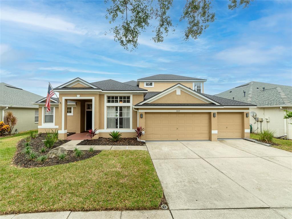 Picture of 2622 Bonterra Boulevard, Valrico, FL 33594