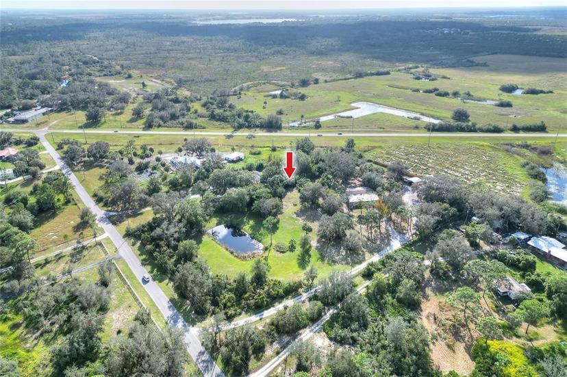 Picture of 119 Mini Ranch Road, Sebring FL 33870