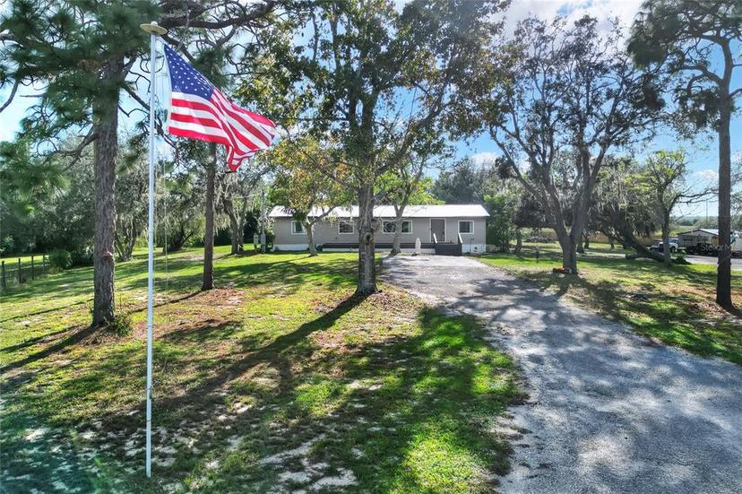 Picture of 119 Mini Ranch Road, Sebring FL 33870