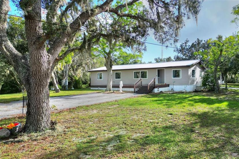 Picture of 119 Mini Ranch Road, Sebring FL 33870