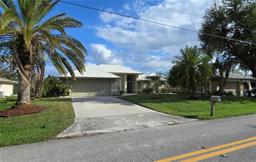 Picture of 2578 Broad Ranch Dr, Port Charlotte, FL 33948