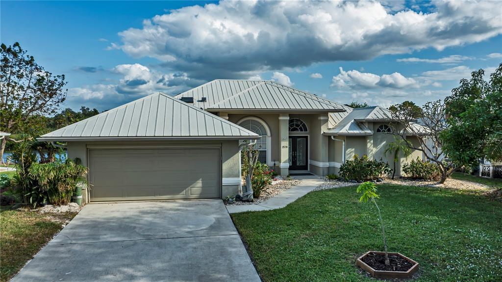 Picture of 2578 Broad Ranch Dr, Port Charlotte, FL 33948