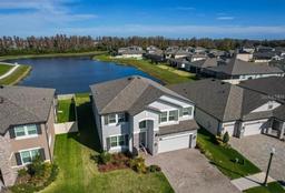 Picture of 19293 Breynia Drive, Lutz, FL 33558