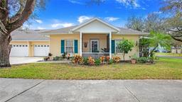 Picture of 1162 Green Oak Trail, Port Charlotte, FL 33948