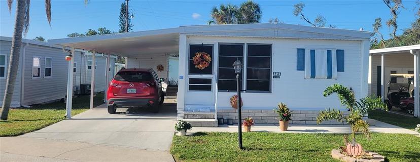 Picture of 3315 Bernadette Drive, Ellenton FL 34222