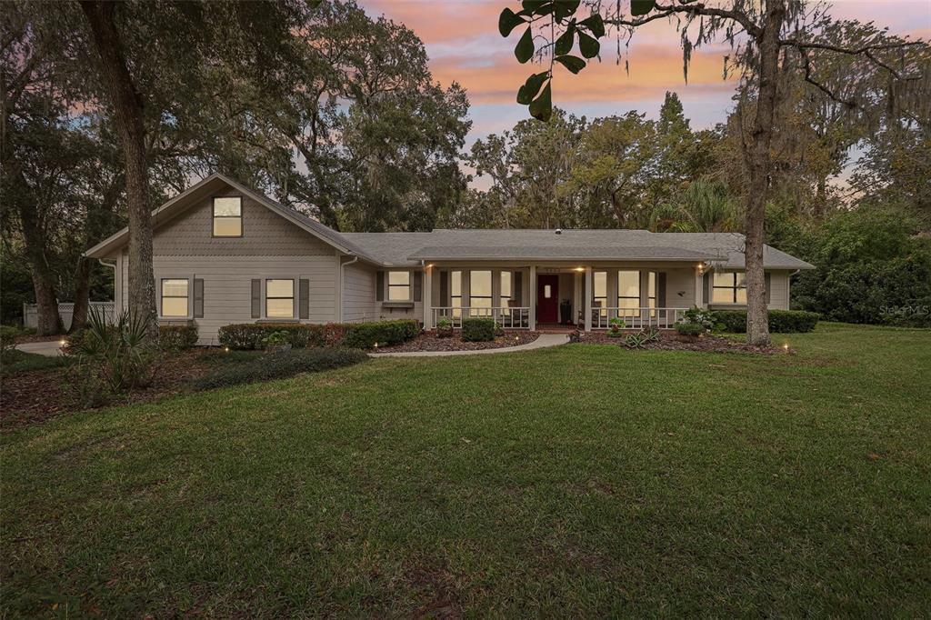 Picture of 9222 SW 1St Place, Gainesville, FL 32607