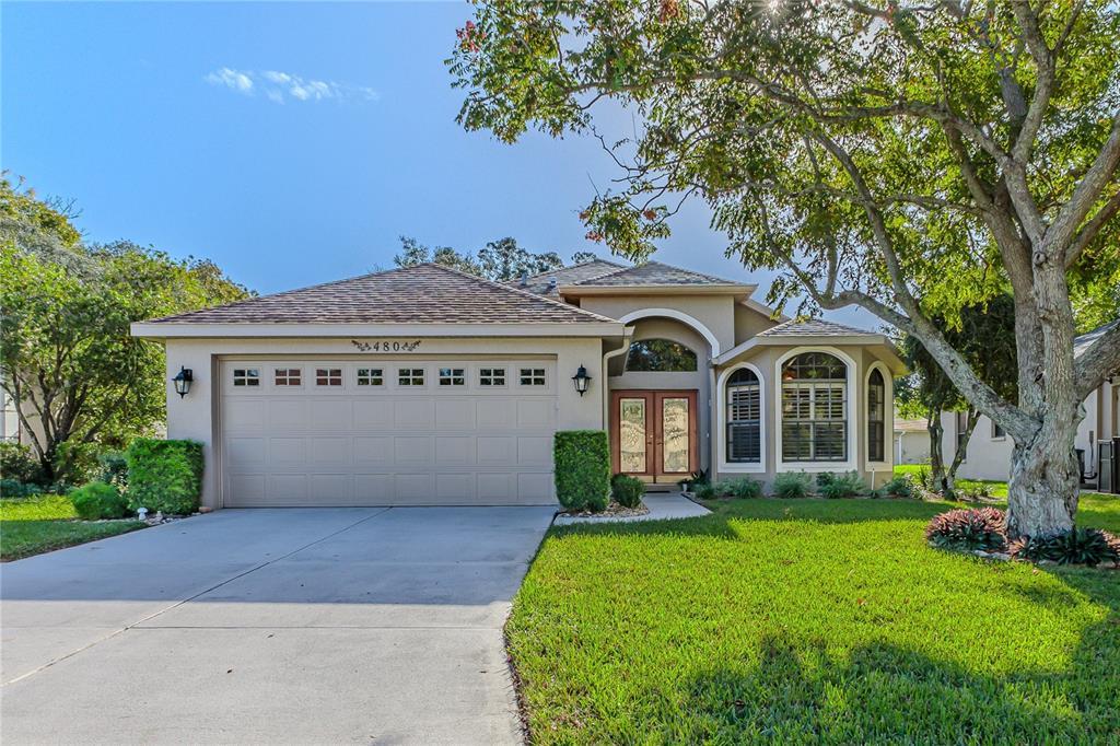 Picture of 480 Fort Mill Lane, Spring Hill, FL 34609