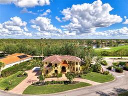 Picture of 3060 Rivershore Lane, Port Charlotte, FL 33953