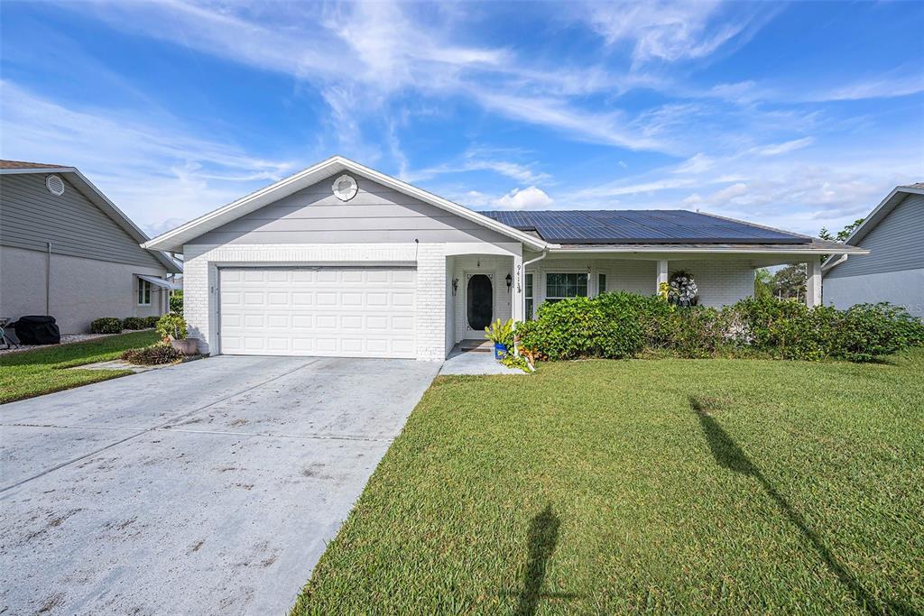 Picture of 9413 Stonewall Lane, New Port Richey, FL 34655