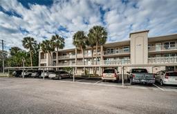 Picture of 920 Virginia Street Unit 302, Dunedin, FL 34698