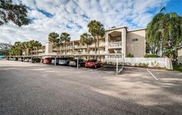 Picture of 920 Virginia Street Unit 302, Dunedin, FL 34698