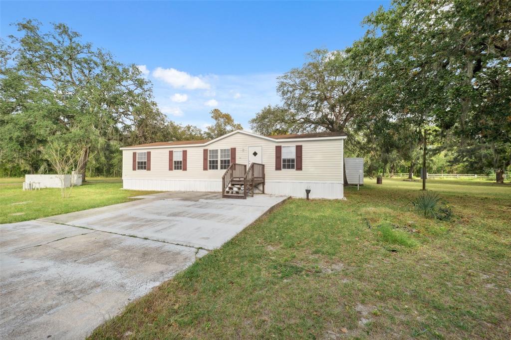 Picture of 16129 Memory Lane, Spring Hill, FL 34610