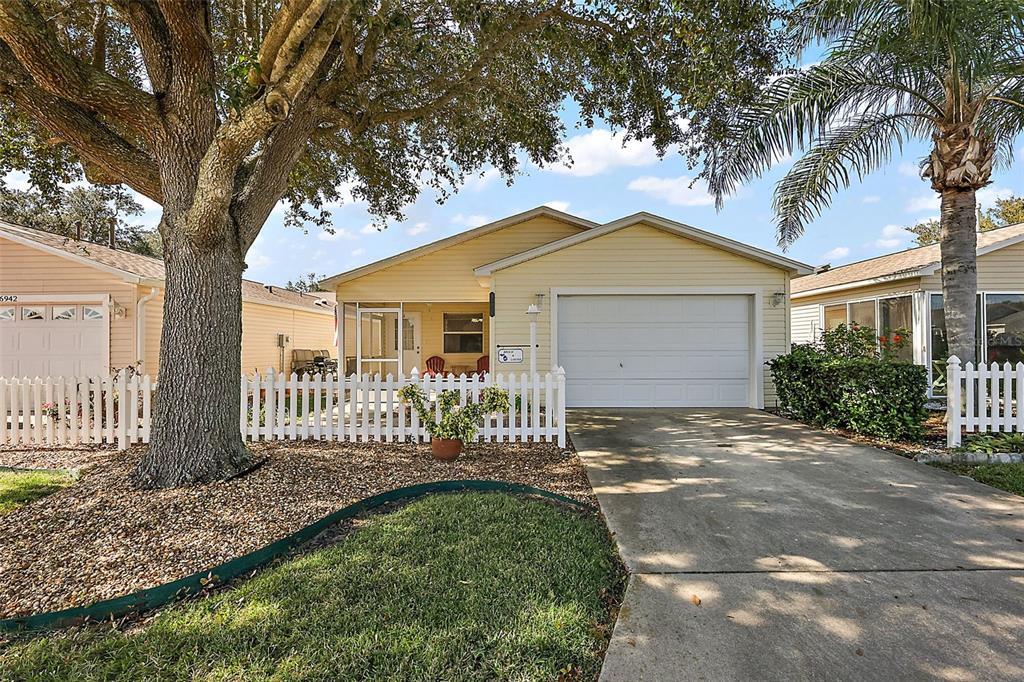 Picture of 16938 SE 94Th Sunnybrook Circle, The Villages, FL 32162