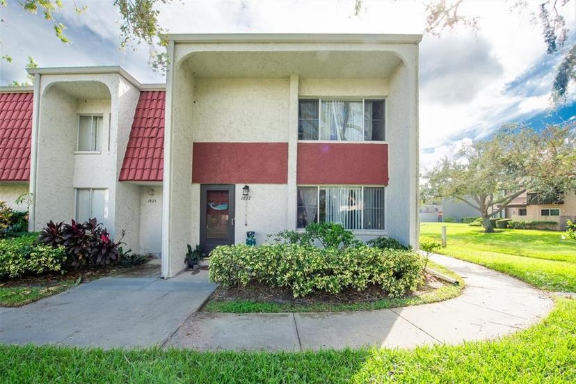 Picture of 1827 Pine Cone Circle, Clearwater FL 33760