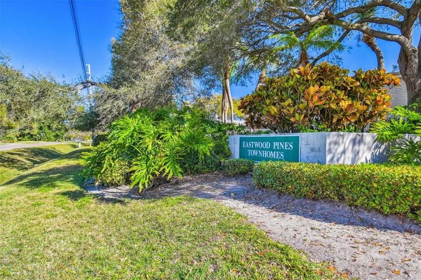 Picture of 1827 Pine Cone Circle, Clearwater FL 33760