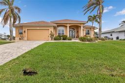 Picture of 3322 Sandpiper Drive, Punta Gorda, FL 33950