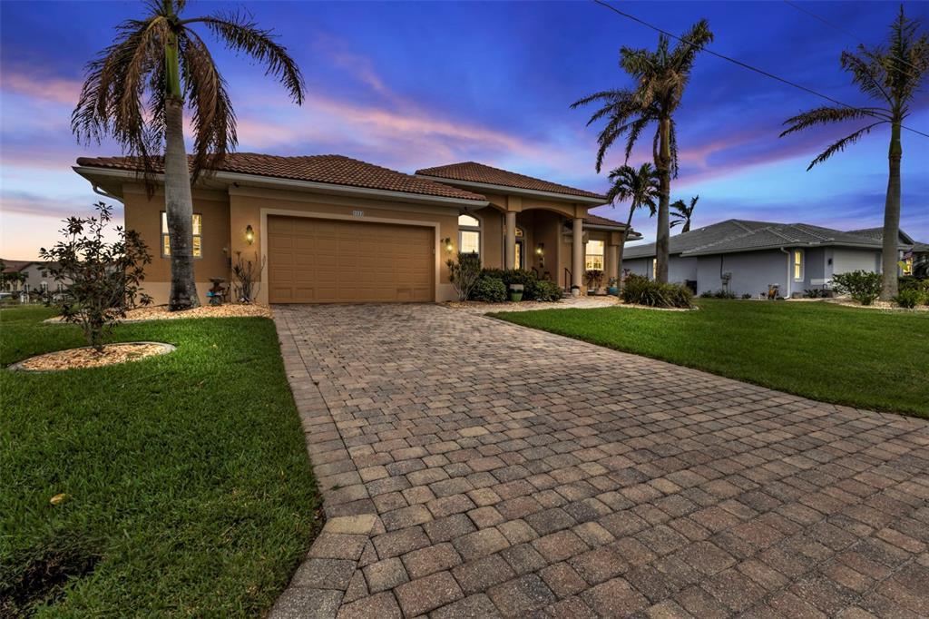 Picture of 3322 Sandpiper Drive, Punta Gorda, FL 33950