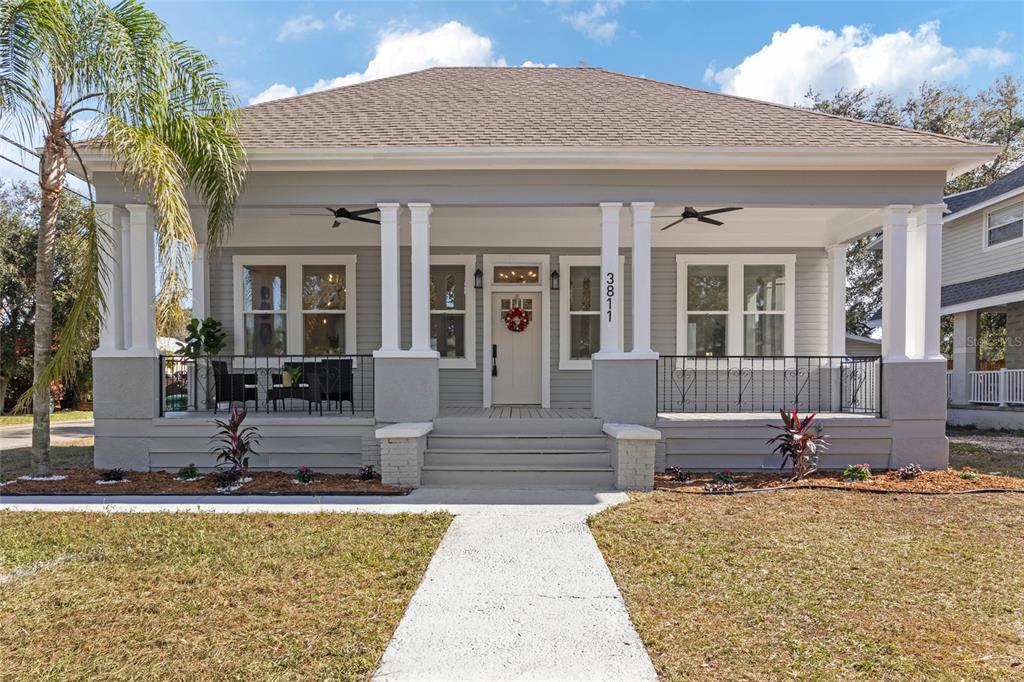 Picture of 3811 N Arlington Avenue, Tampa, FL 33603