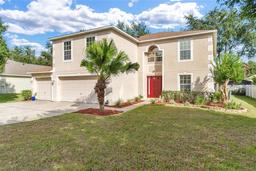 Picture of 803 Clear Brook Court, Fruitland Park, FL 34731