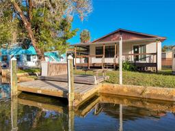 Picture of 6176 Island Drive, Weeki Wachee, FL 34607