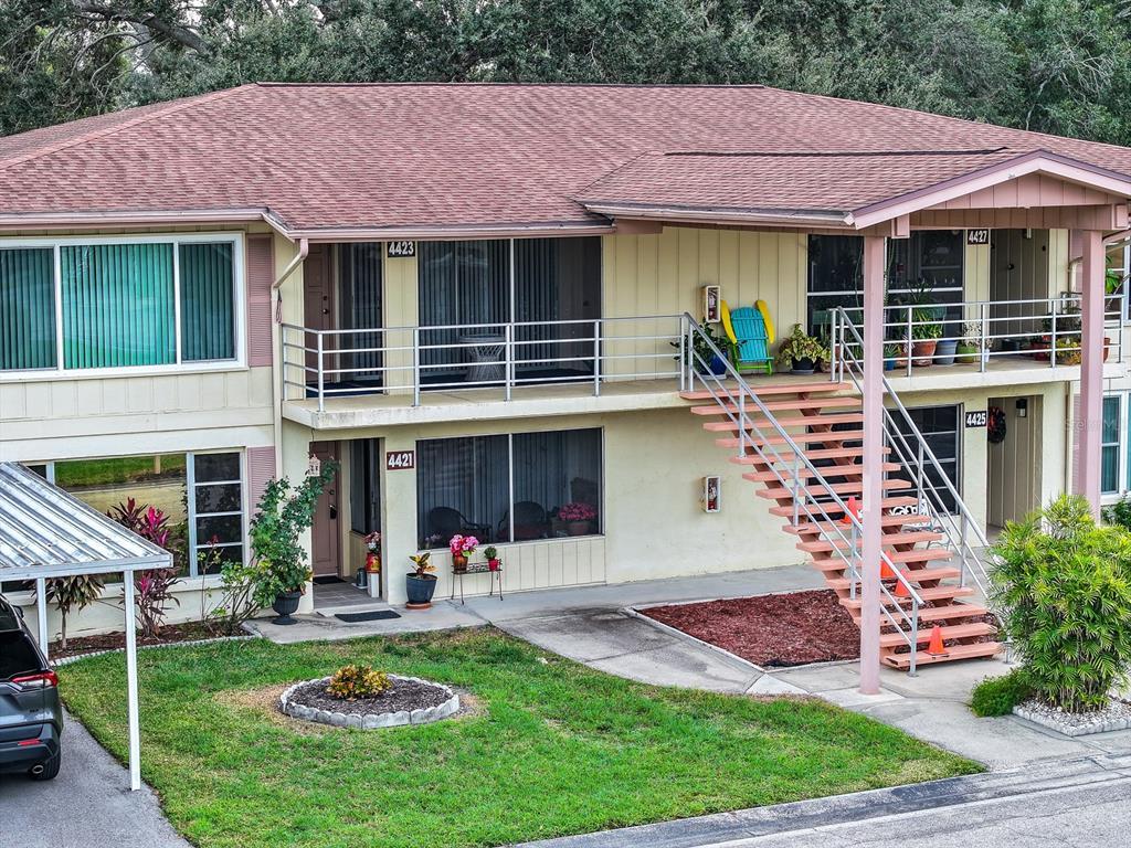 Picture of 4423 Narraganset Trail Unit 63A, Sarasota, FL 34233