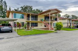 Picture of 4423 Narraganset Trail Unit 63A, Sarasota, FL 34233