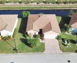 Picture of 4152 Aberdeen Lane, Lake Wales, FL 33859