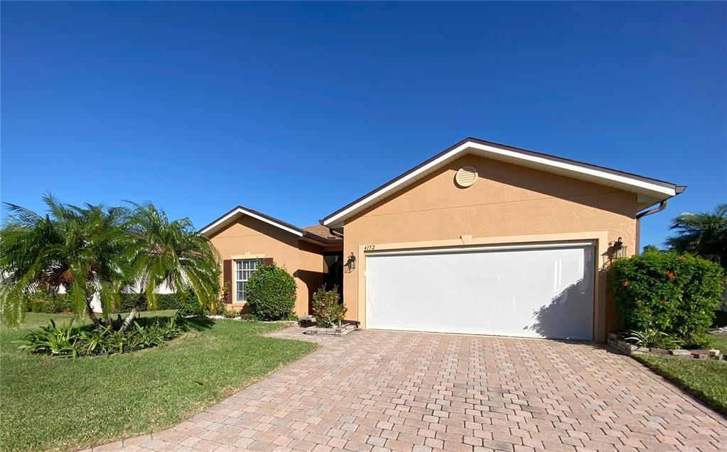 Picture of 4152 Aberdeen Lane, Lake Wales, FL 33859