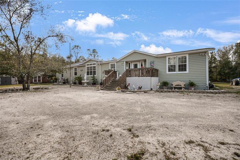 Picture of 3038 SW Gator Trail, Arcadia FL 34266