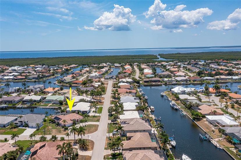 Picture of 2507 Via Veneto Drive, Punta Gorda FL 33950