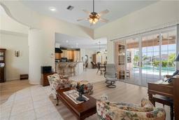 Picture of 2507 Via Veneto Drive, Punta Gorda, FL 33950