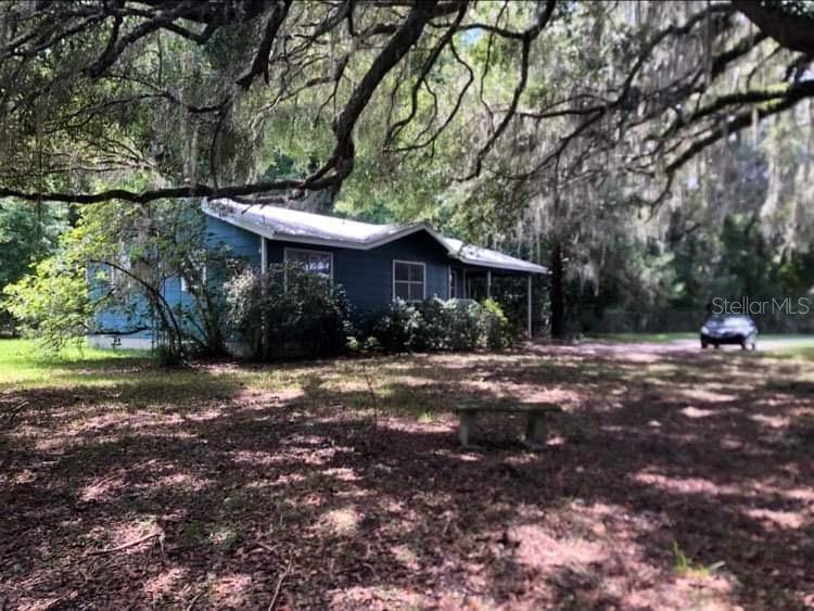 Picture of 16805 Highway 441 S, Micanopy FL 32667