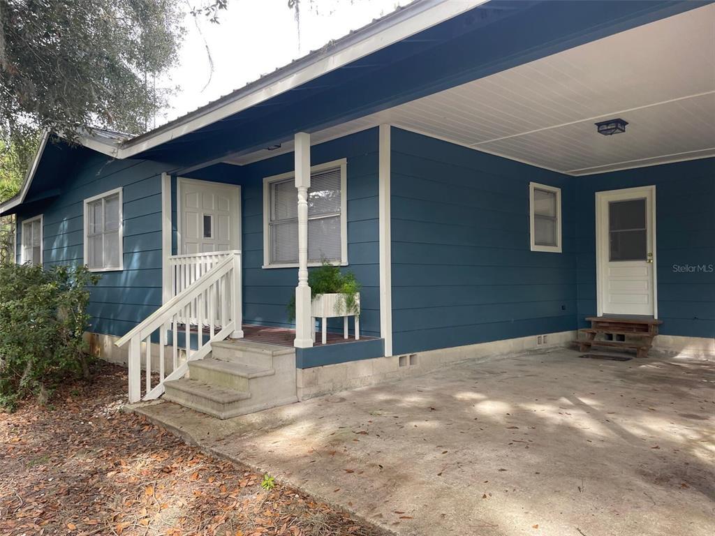 Picture of 16805 Highway 441 S, Micanopy, FL 32667