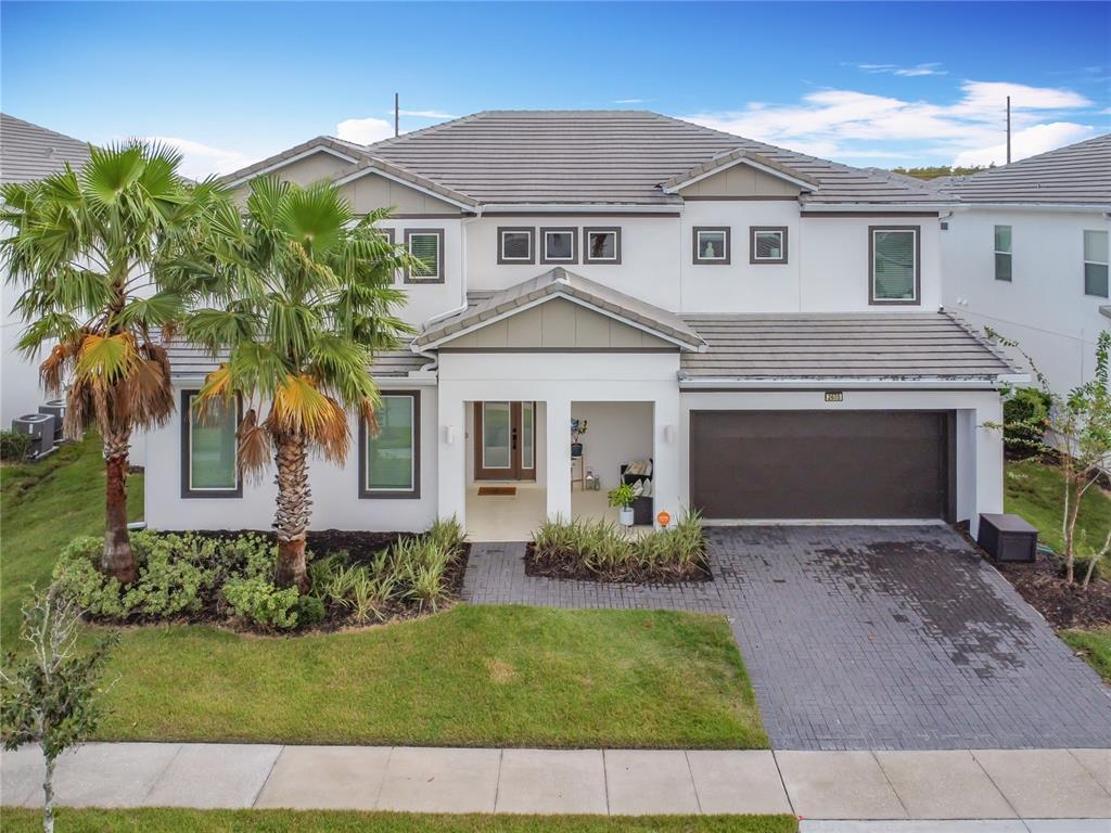 Picture of 2605 Yountville Avenue, Kissimmee, FL 34741