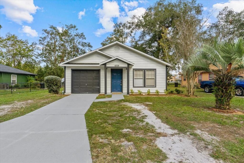 Picture of 4328 SE 6Th Avenue, Gainesville, FL 32641