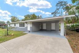 Picture of 2101 SW 41St Court, Ocala, FL 34474