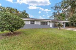 Picture of 2101 SW 41St Court, Ocala, FL 34474