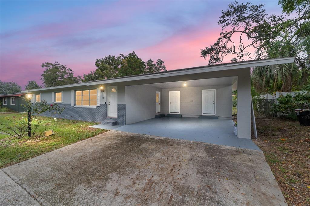 Picture of 2101 SW 41St Court, Ocala, FL 34474