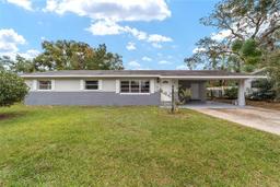 Picture of 2101 SW 41St Court, Ocala, FL 34474