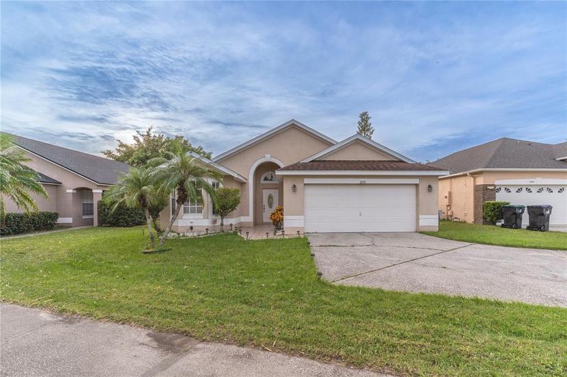 Picture of 12557 Beacontree Way, Orlando FL 32837