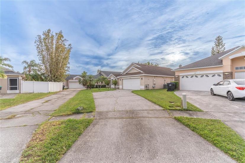 Picture of 12557 Beacontree Way, Orlando FL 32837