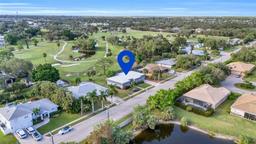 Picture of 4719 Randag Drive, North Fort Myers, FL 33903