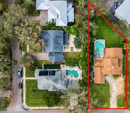 Picture of 715 S Himes Avenue, Tampa, FL 33609